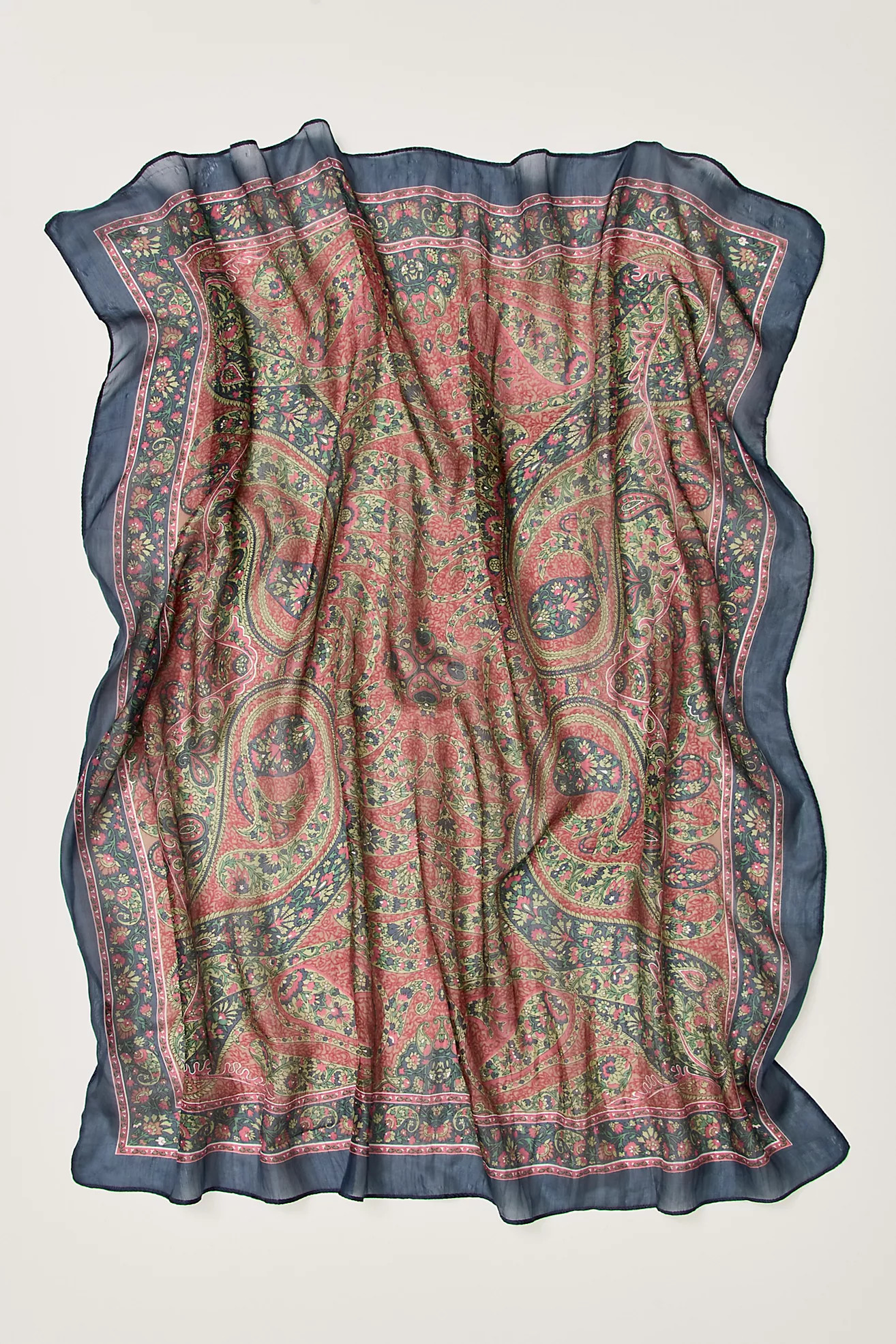 So Silk Bandana | Free People (Global - UK&FR Excluded)