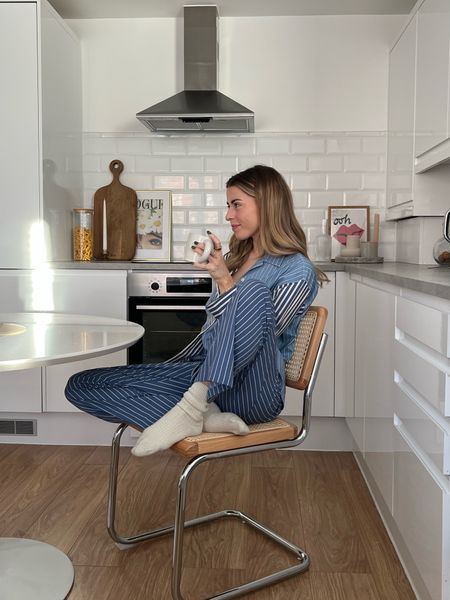 These Uniqlo pyjamas are the perfect addition to my pyjama collection…the stripe material is just perfection! 

Wearing a size xs 



#LTKstyletip #LTKeurope