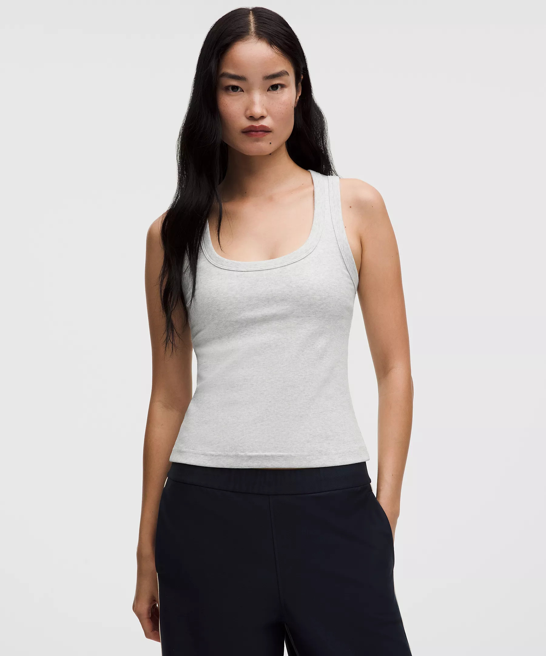 Little Scoopneck Tank Top | Lululemon (US)