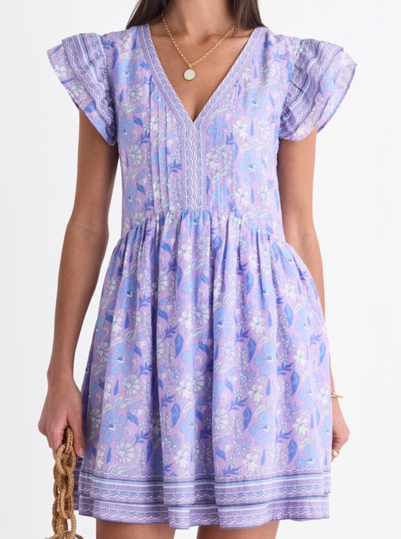 The cutest spring time dress from Vineyard Vines

#LTKMidsize #LTKPetite #LTKMothersDay