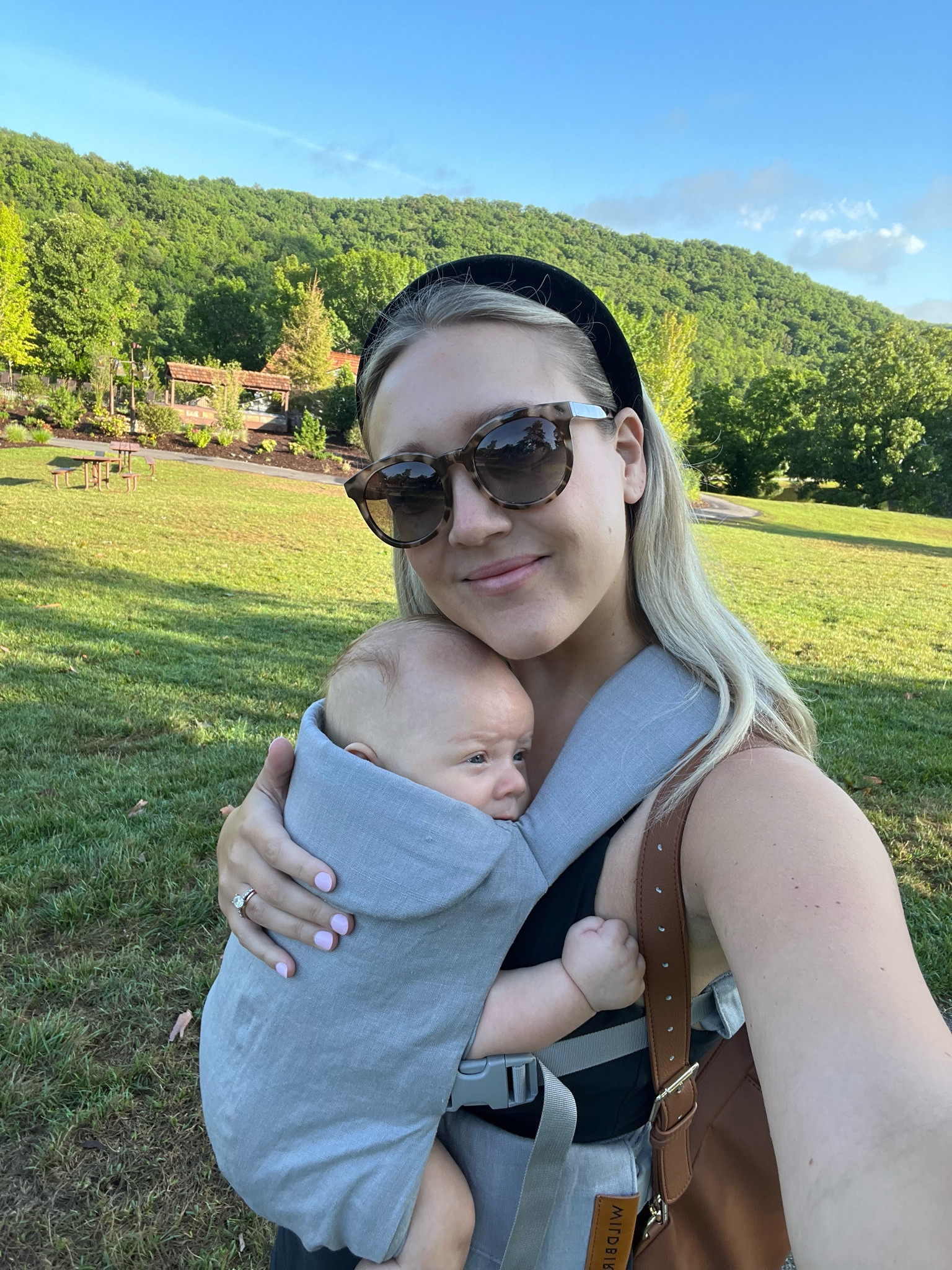 Best baby carrier! 

#LTKbump #LTKbaby #LTKfamily