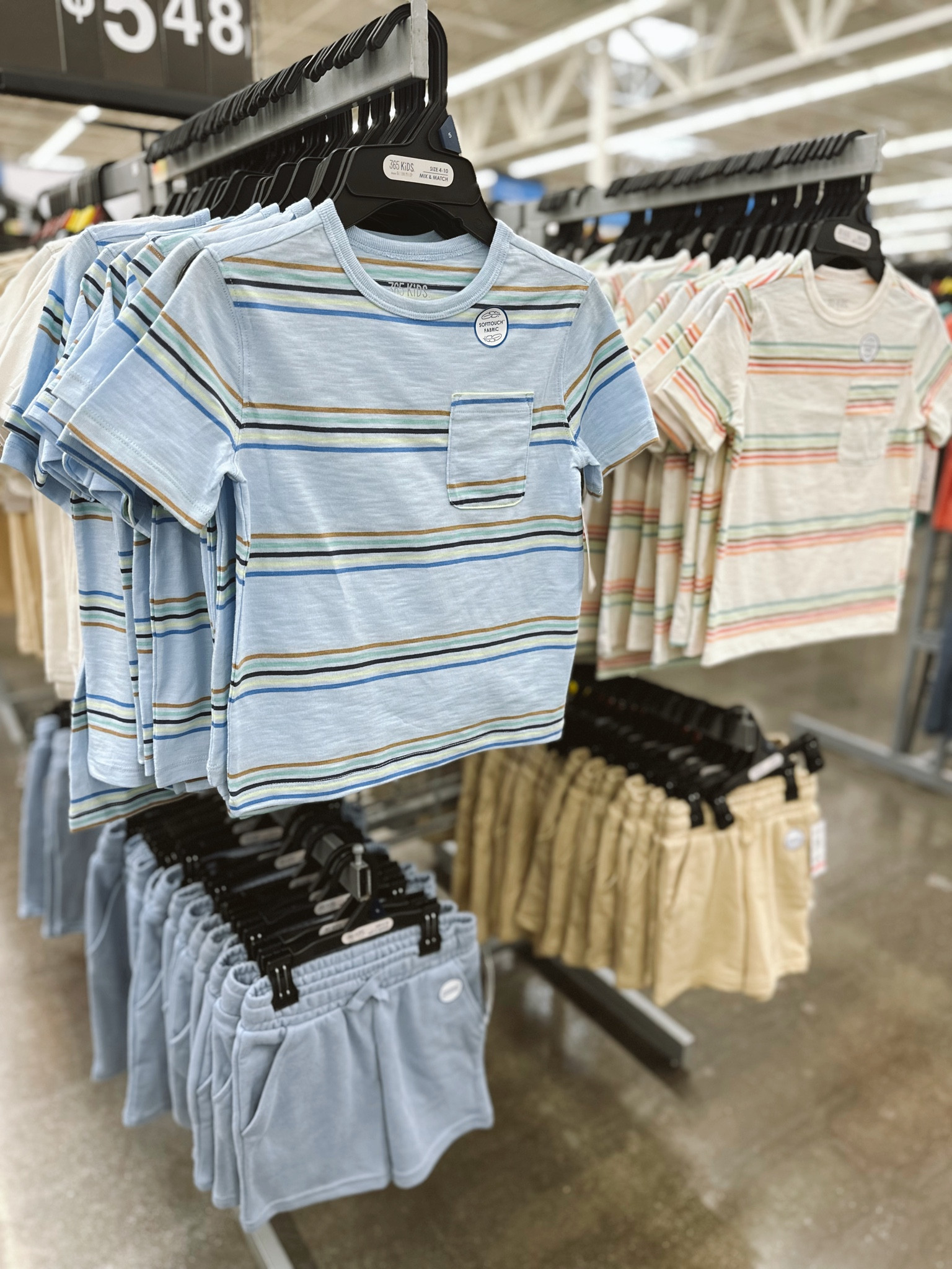 MIX N’ MATCH BOYS 💙

#LTKfindsunder50 #LTKSeasonal #LTKkids