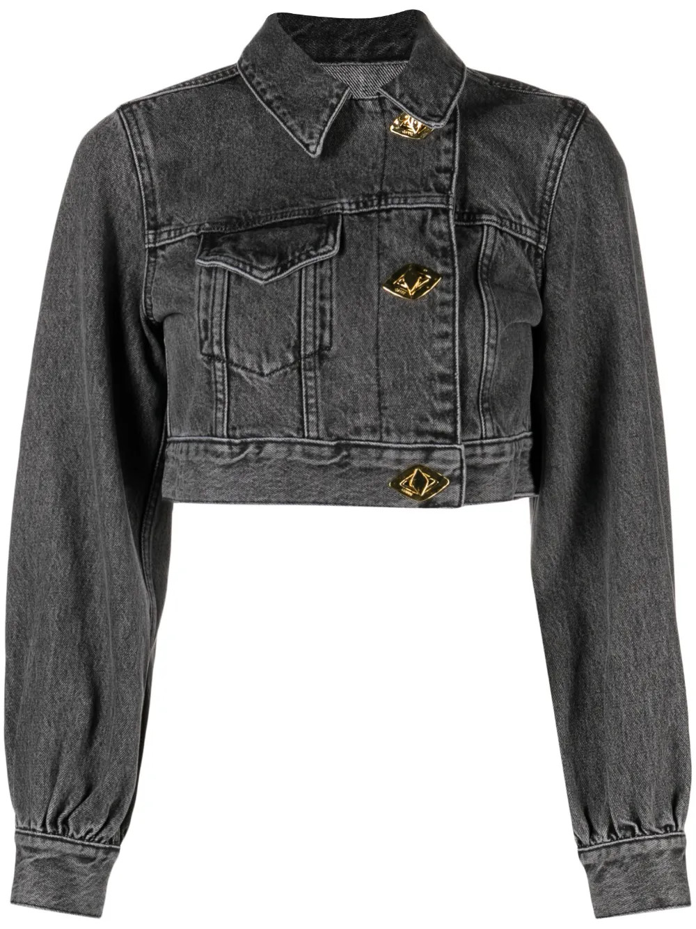 GANNI | Farfetch Global