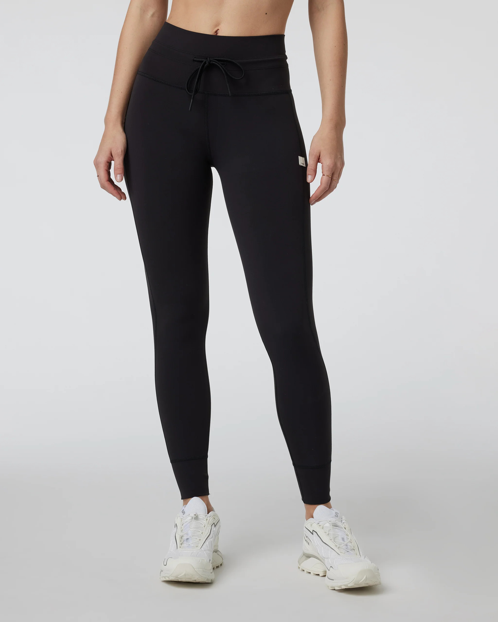 Daily Legging | Women's Burnt Sienna Workout Leggings | Vuori | Vuori Clothing (US & Canada)