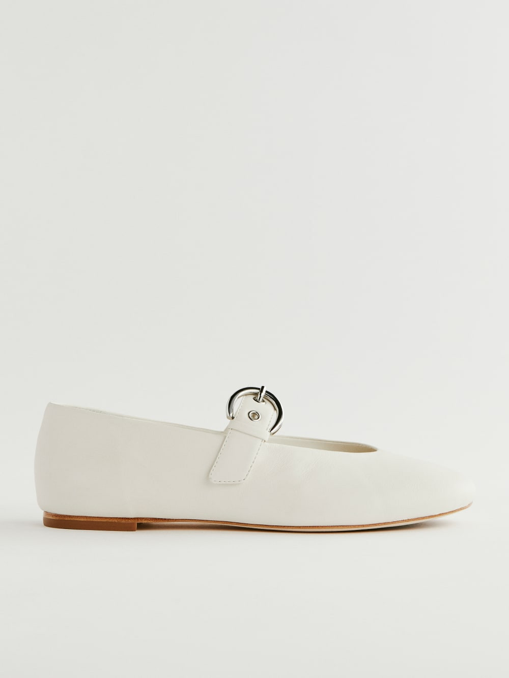 Bethany Ballet Flat | Reformation (Global)