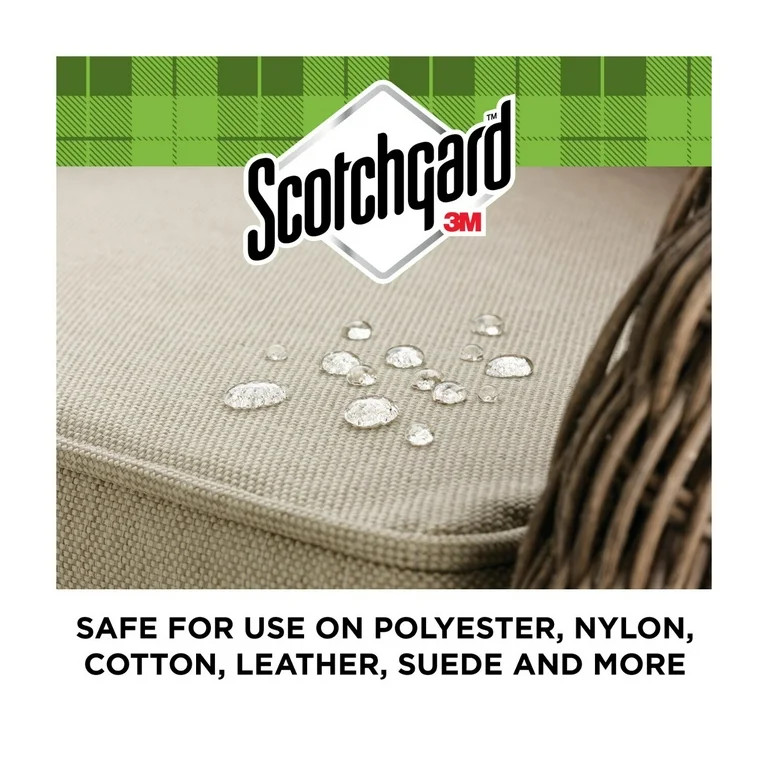 Scotchgard Outdoor Water Shield, 10.5 oz, 1 Can - Walmart.com | Walmart (US)