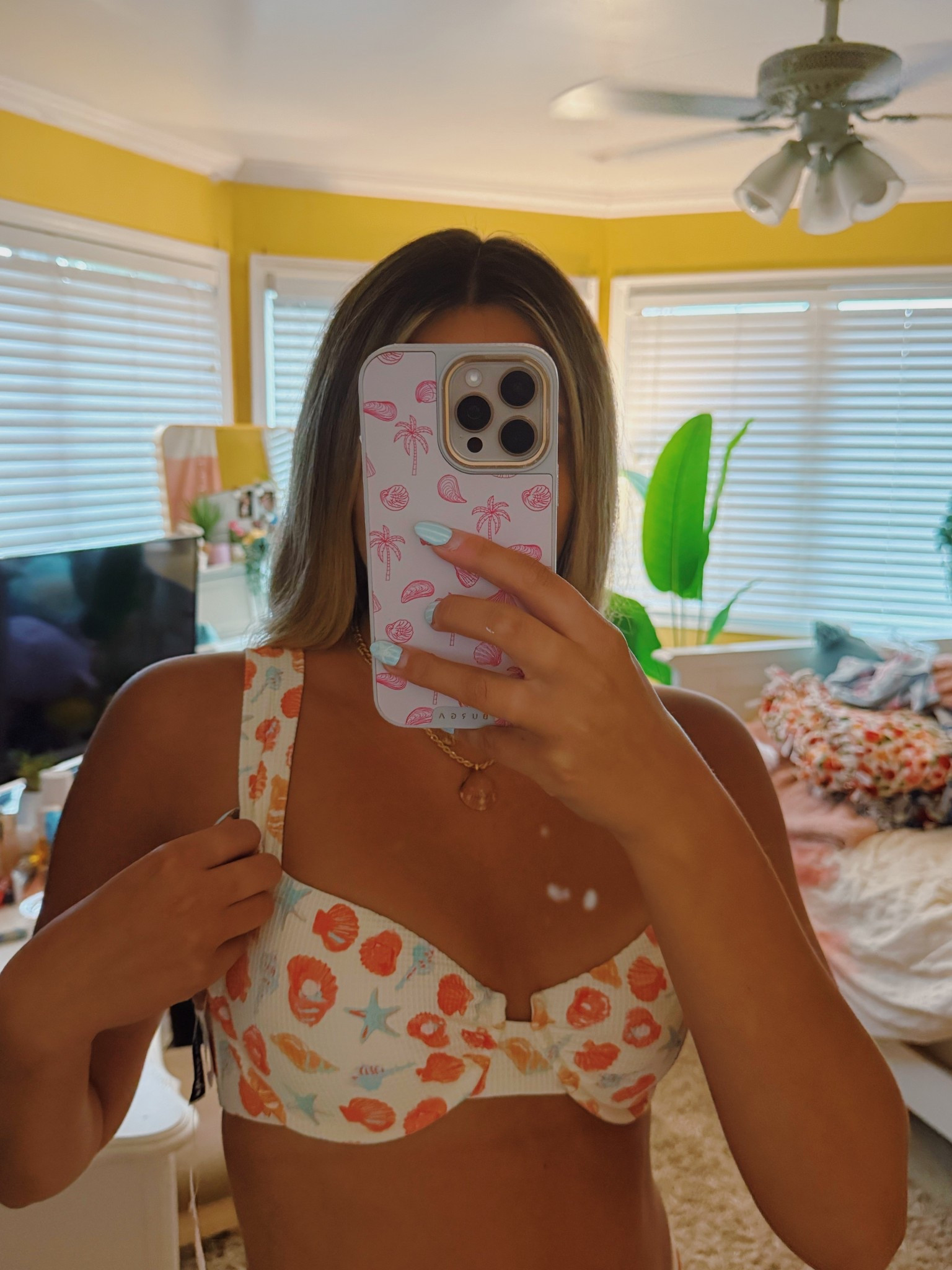 New fav kinis!!👙🤍