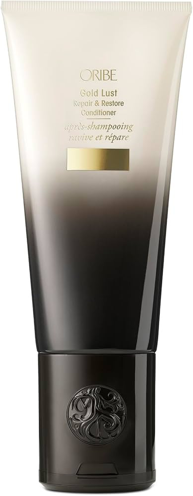 Oribe Gold Lust Repair & Restore Conditioner | Amazon (US)
