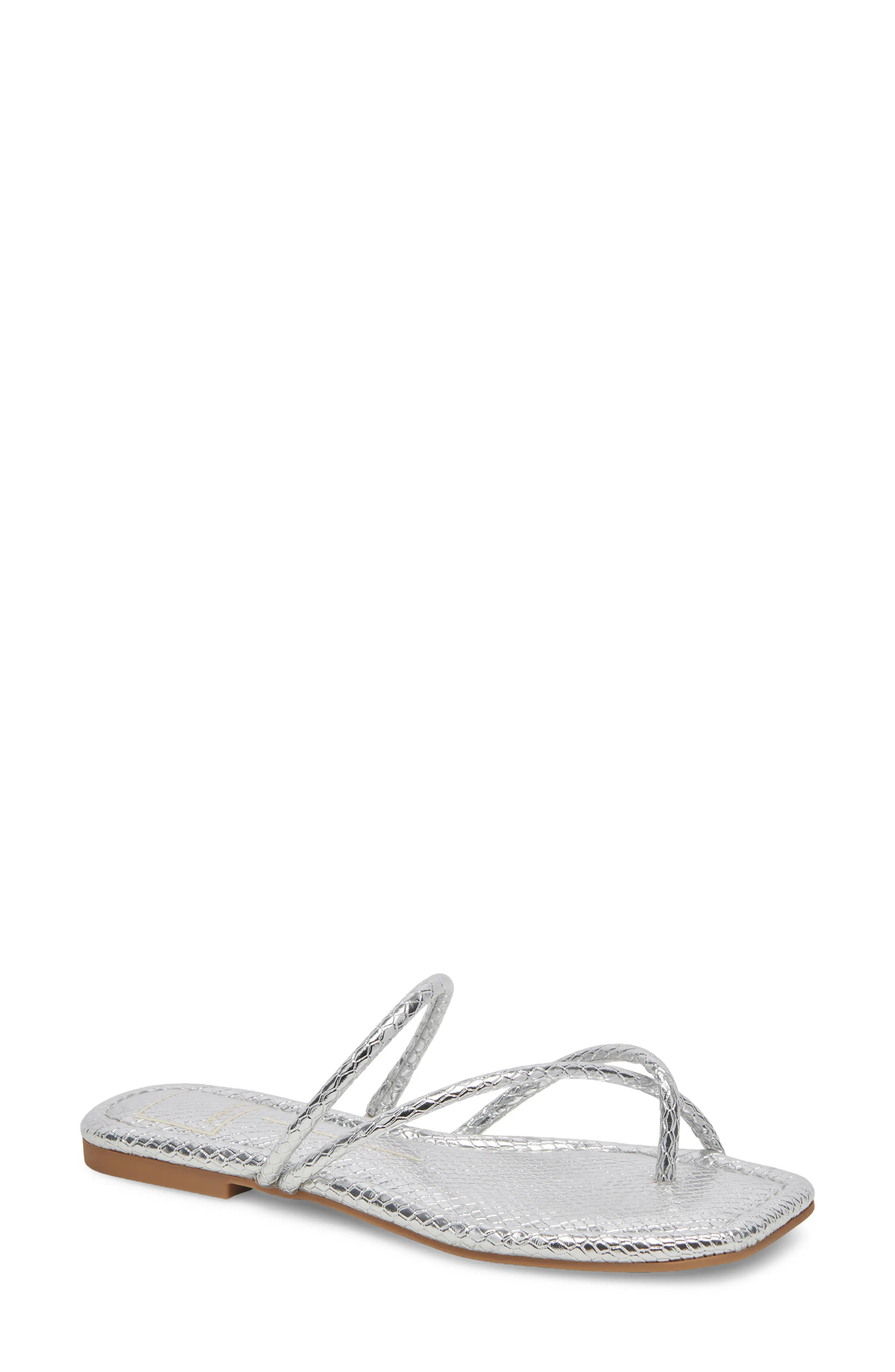 Leanna Slide Sandal (Women) | Nordstromrack | Nordstrom Rack