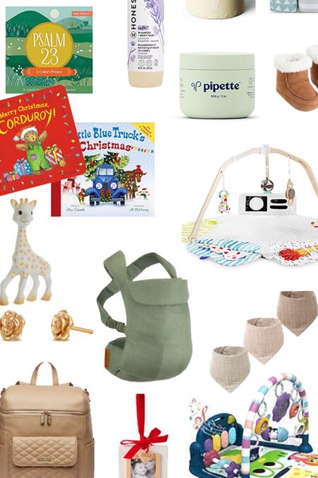 Gifts for moms and babies continued:)

#LTKHoliday #LTKbaby #LTKGiftGuide
