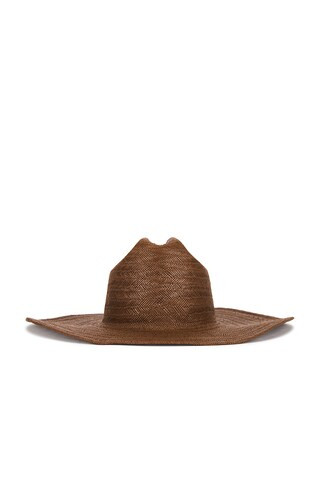 Lack of Color Wesley Cowboy Hat in Chestnut from Revolve.com | Revolve Clothing (Global)