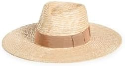 Brixton Women's Joanna Straw Hat | Amazon (US)