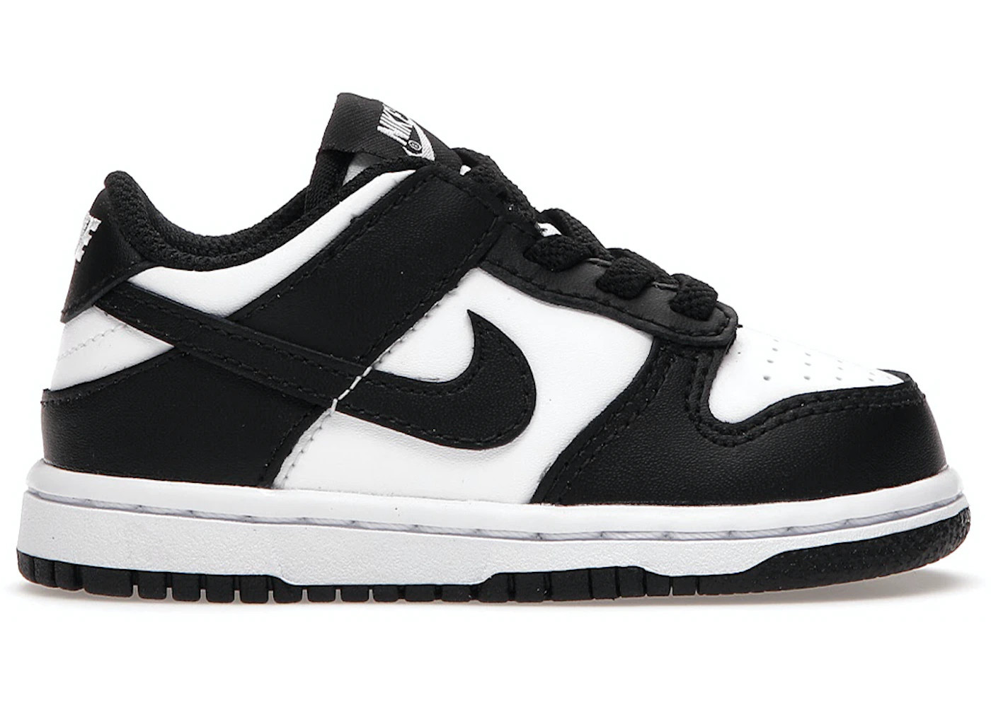Nike Dunk Low Retro White Black Panda (2021) (TD) | StockX