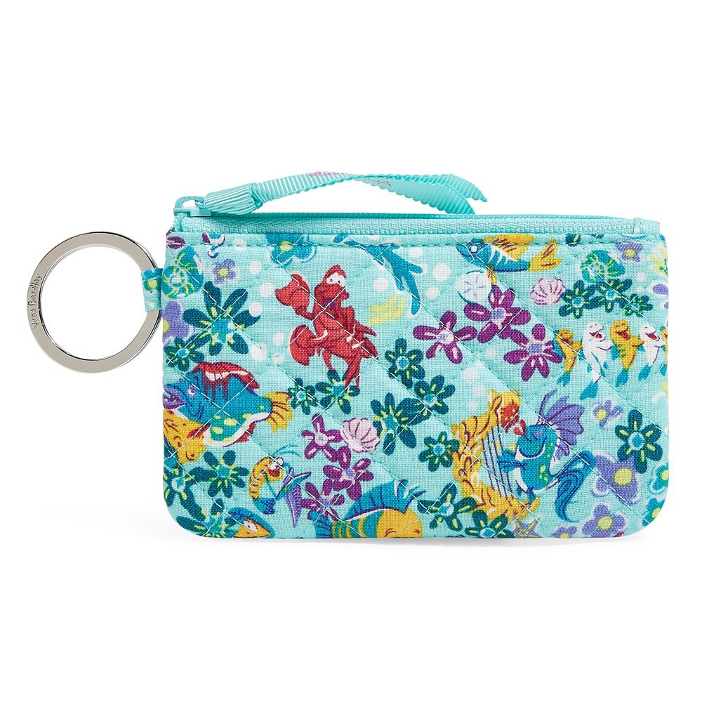 The Little Mermaid ID Case by Vera Bradley | Disney Store