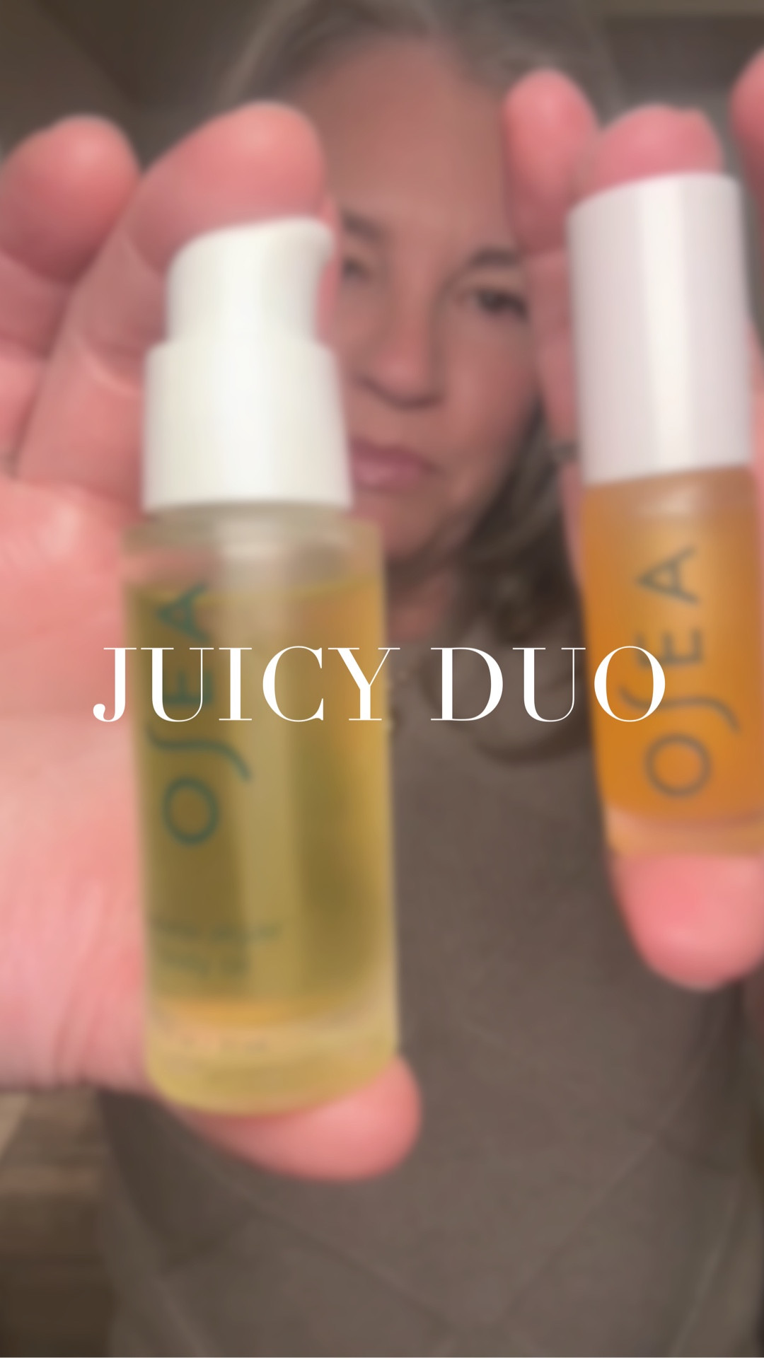 💕The hyaluronic lip boosting oil is my favorite! Moisturizes for hours. A clean beauty brand that soak seaweed in botanical oils to formulate these 2 products and I am loving it! Loving it for myself and would make a great gift!💕

#LTKFindsUnder50 #LTKOver40 #LTKGiftGuide