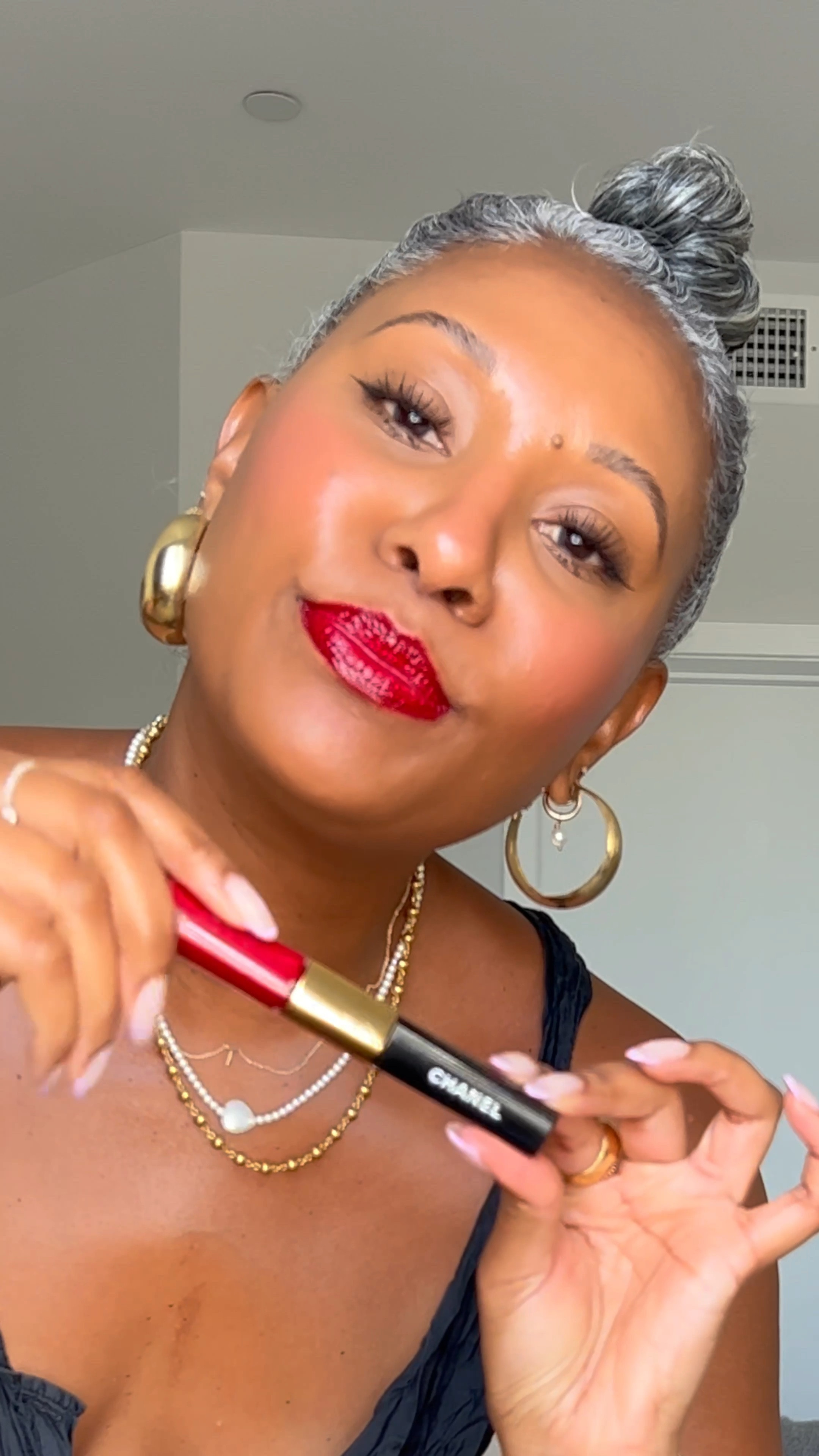 Chanel Le Rouge Duo Ultra Tenue … curated on LTK