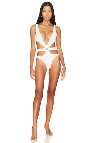 BAÑADOR CARLOTTA from Revolve.com | Revolve Clothing (Global)