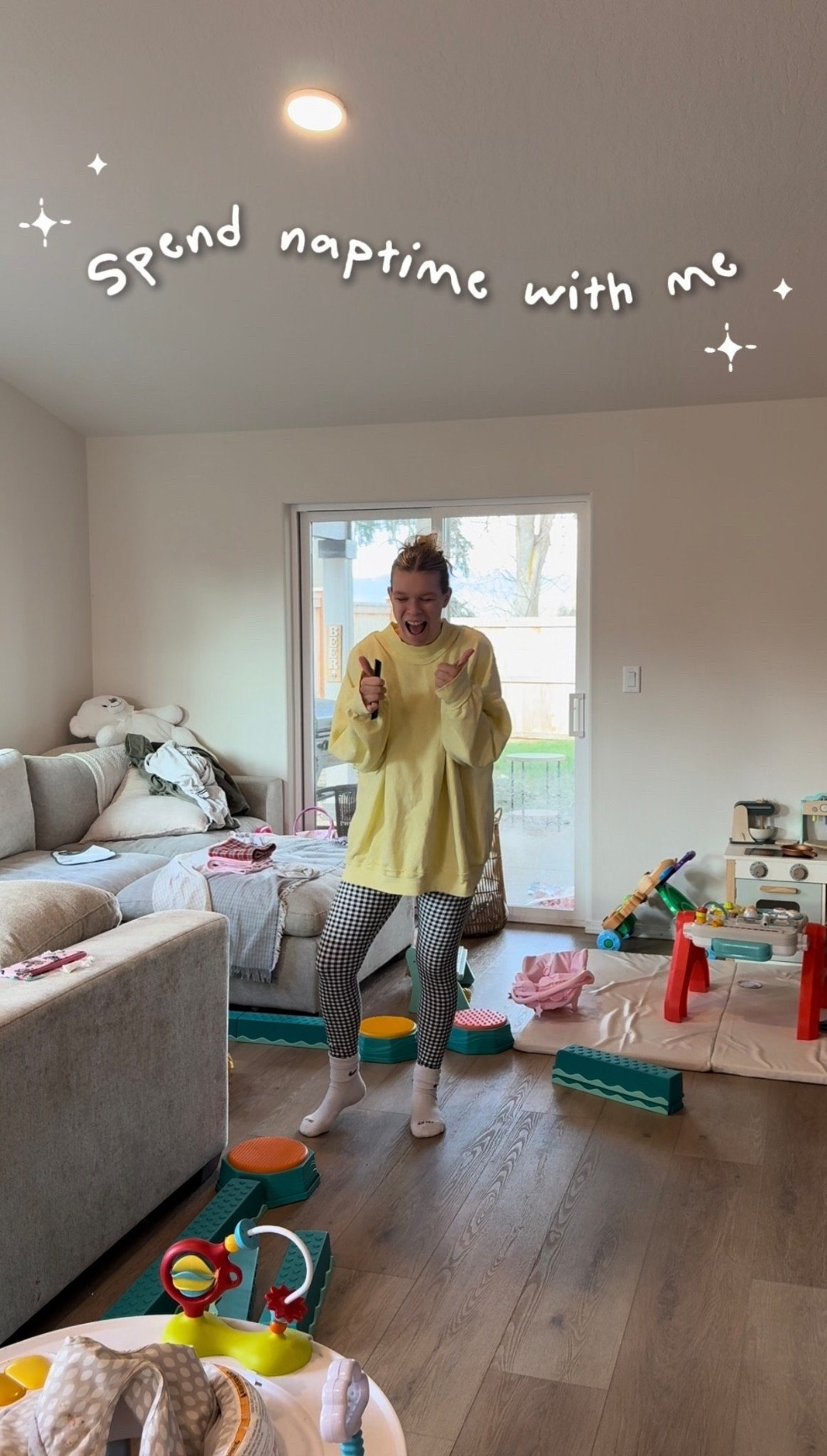 outfit deets from my recent video !! 

#LTKvlog #LTKmomlife #LTKBump