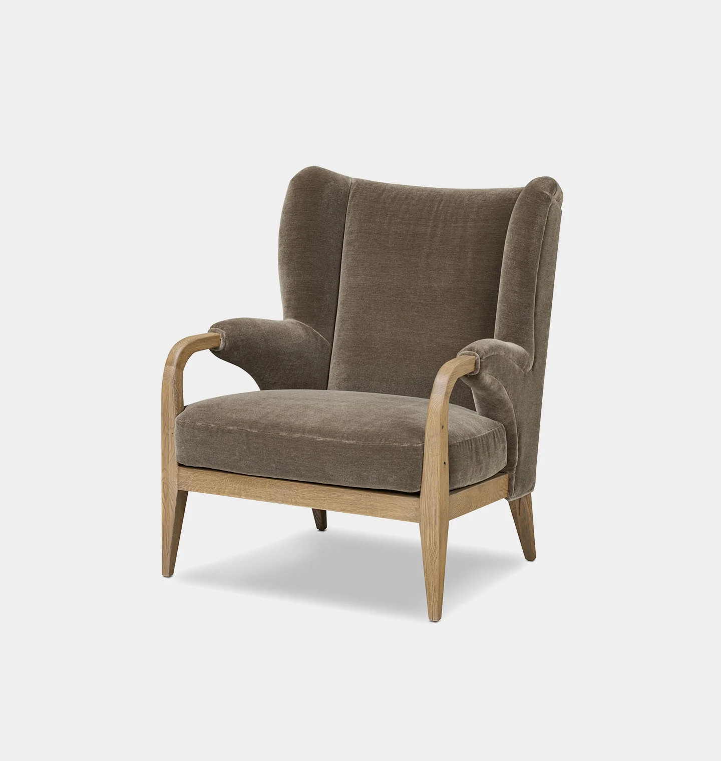 Sedoni Lounge Chair | Amber Interiors