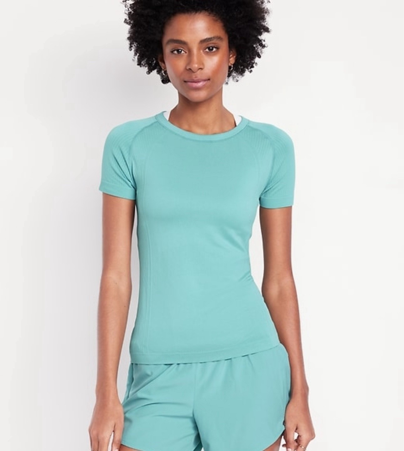 The comfiest workout tee at the best price

#LTKActive #LTKSaleAlert #LTKGiftGuide