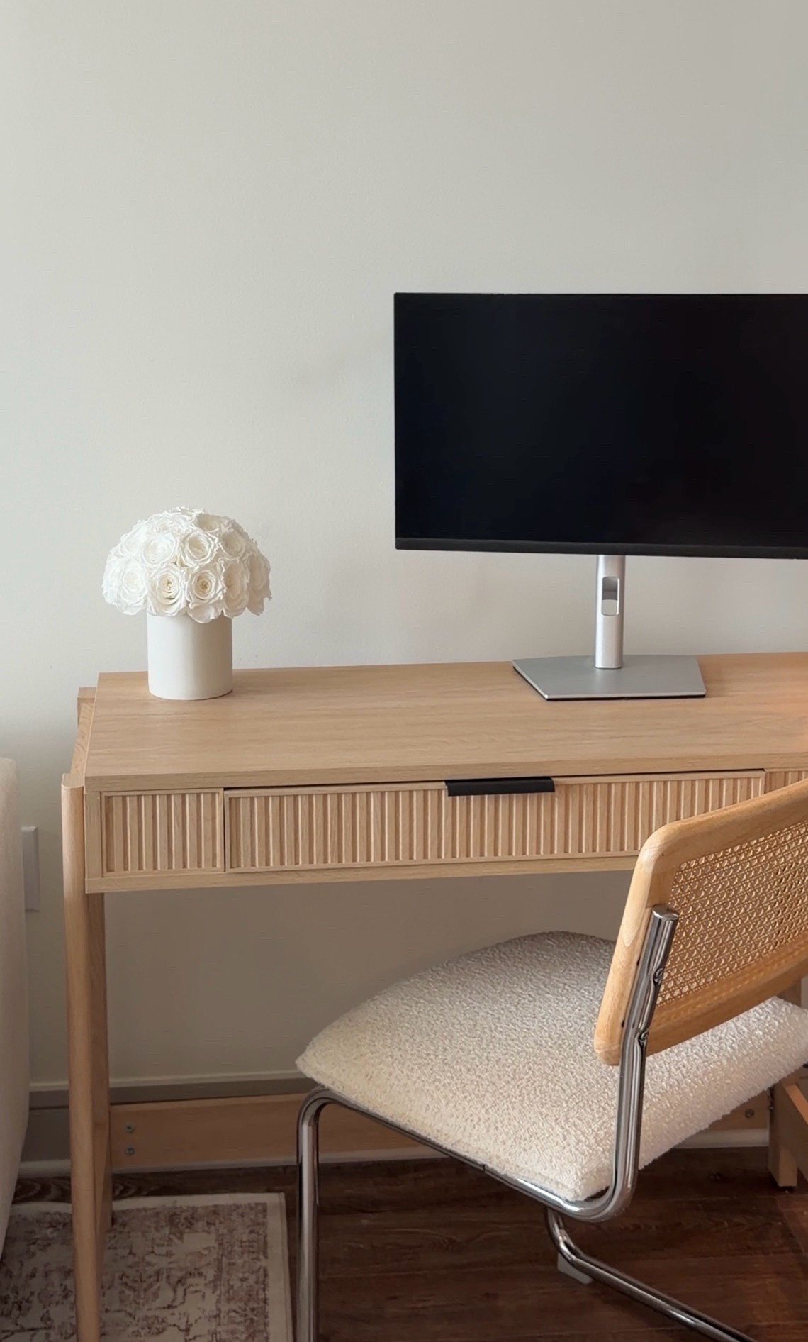 link to my desk @Wayfair 🤍

#LTKHome