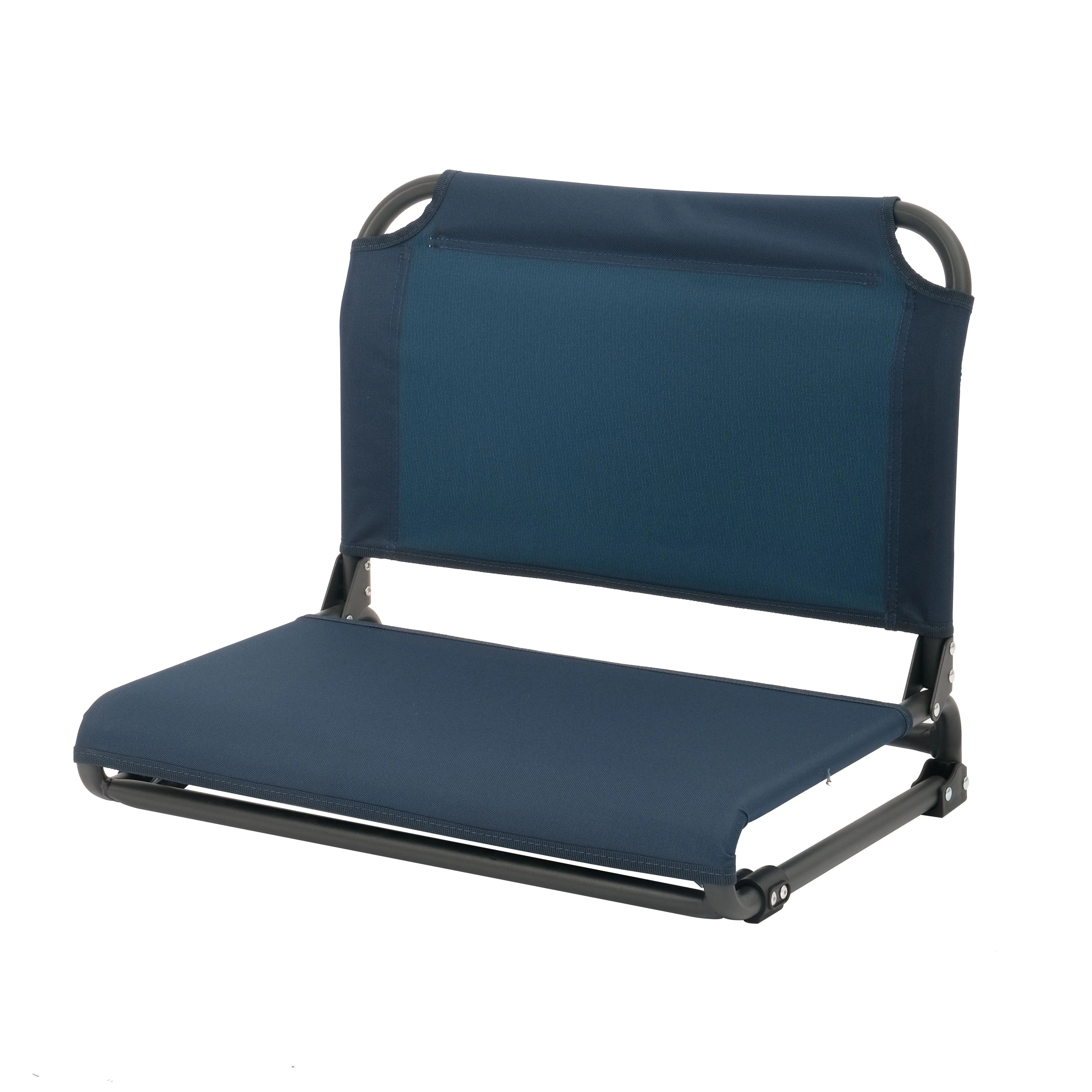 Ozark Trail Stadium Seat Blue Cove - Walmart.com | Walmart (US)