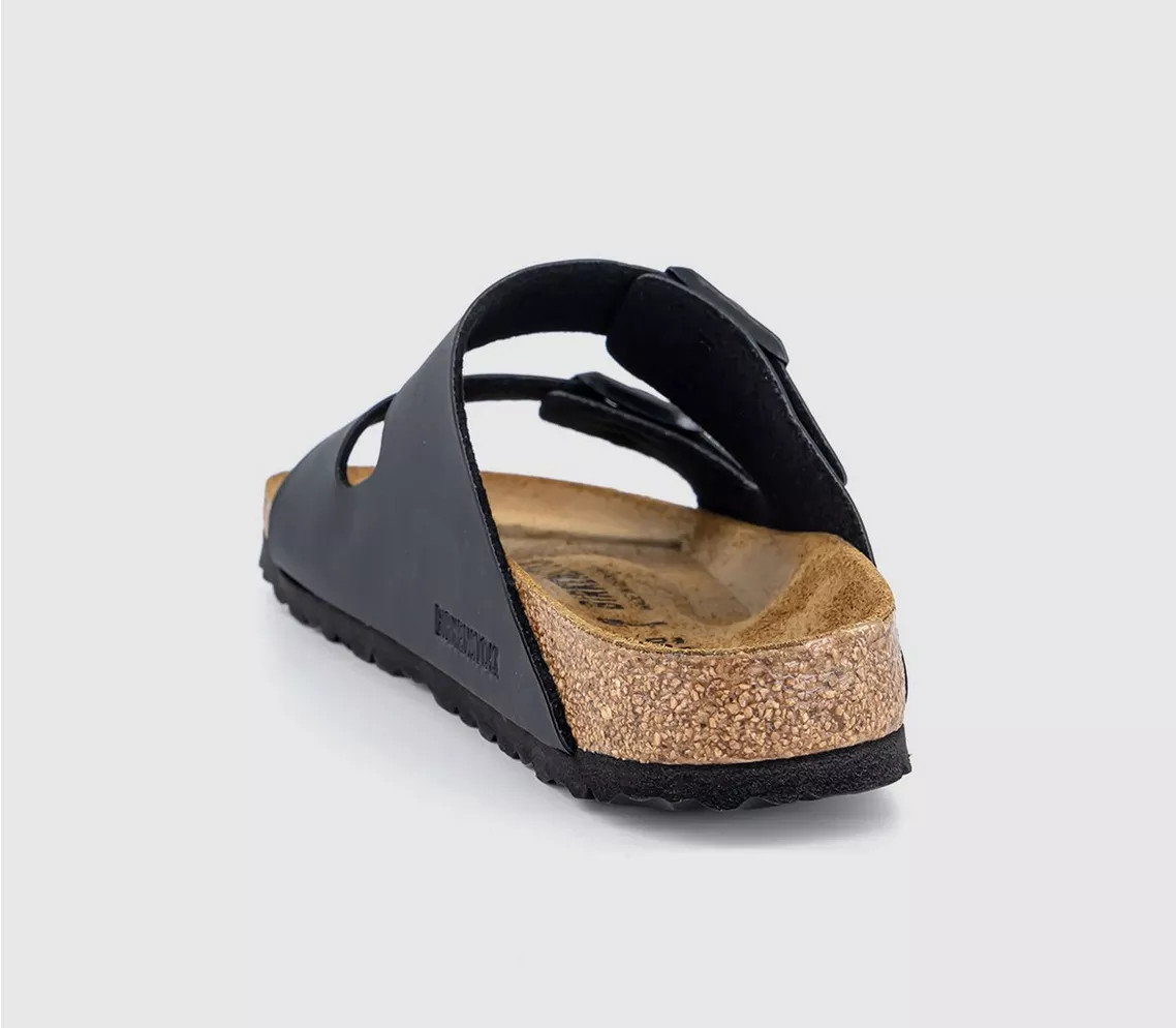 Arizona Two Strap Sandals F | OFFICE London (UK)