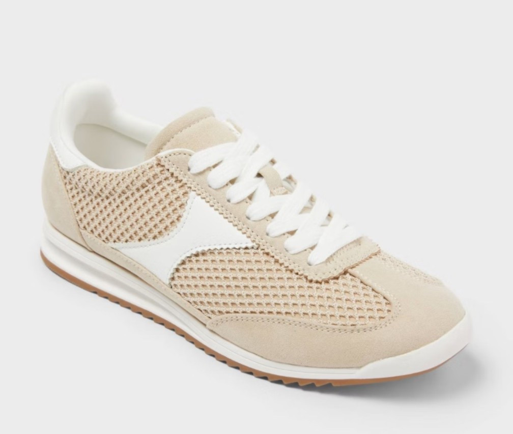 New Target Sneakers $40

#LTKFindsUnder50 #LTKTravel #LTKOver40