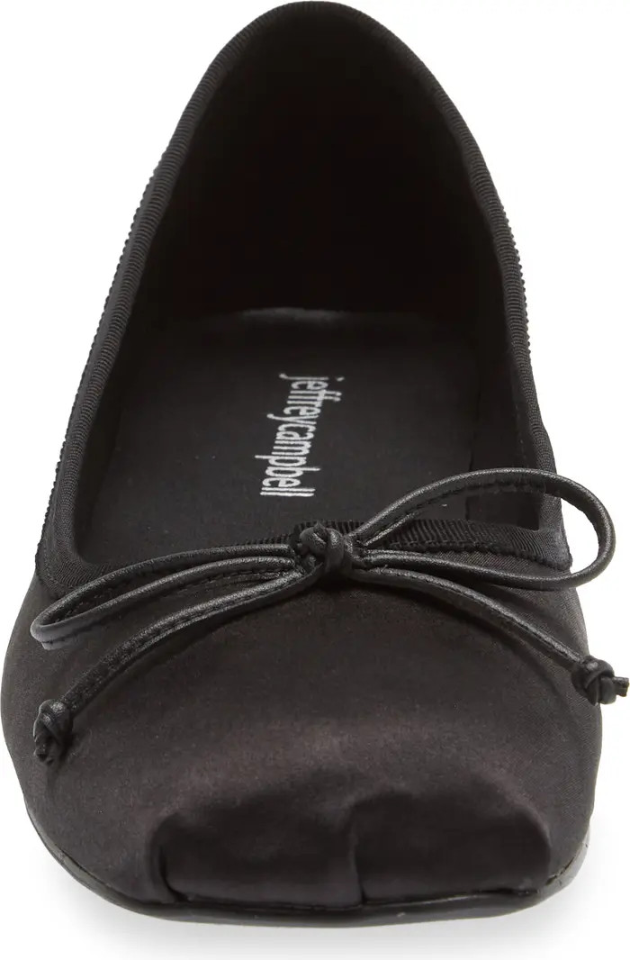 Tutu Ballet Flat (Women) | Nordstrom