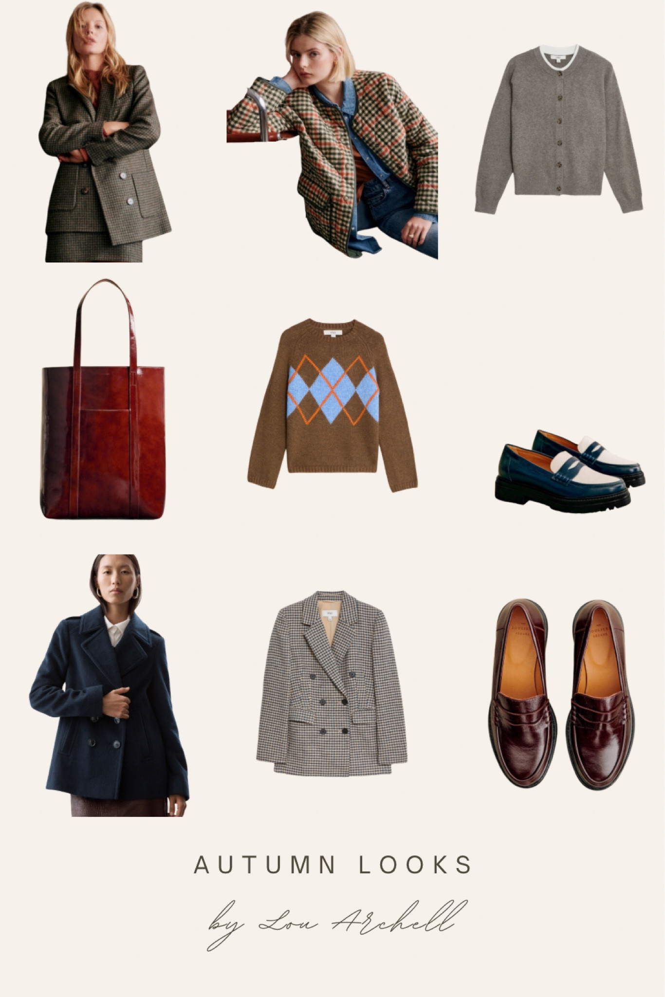 Taking inspiration from Meg Ryan , Meryl Streep and Jane Burlington this Autumn. Think cosy knits, layers and comfort.


#LTKover50style #FashionMonth #LTKautumn