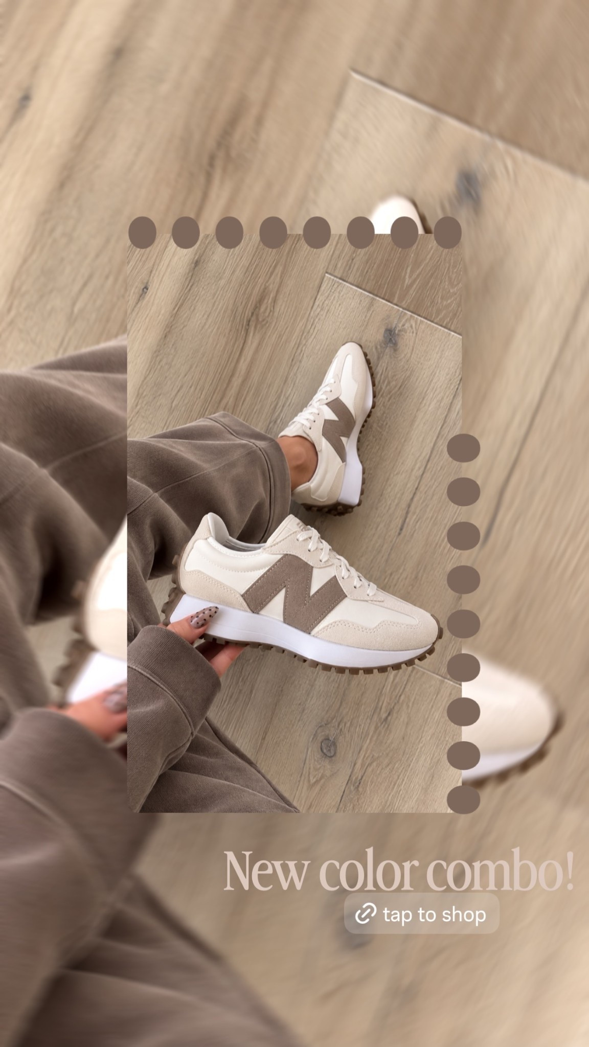 New color combo! #shoes