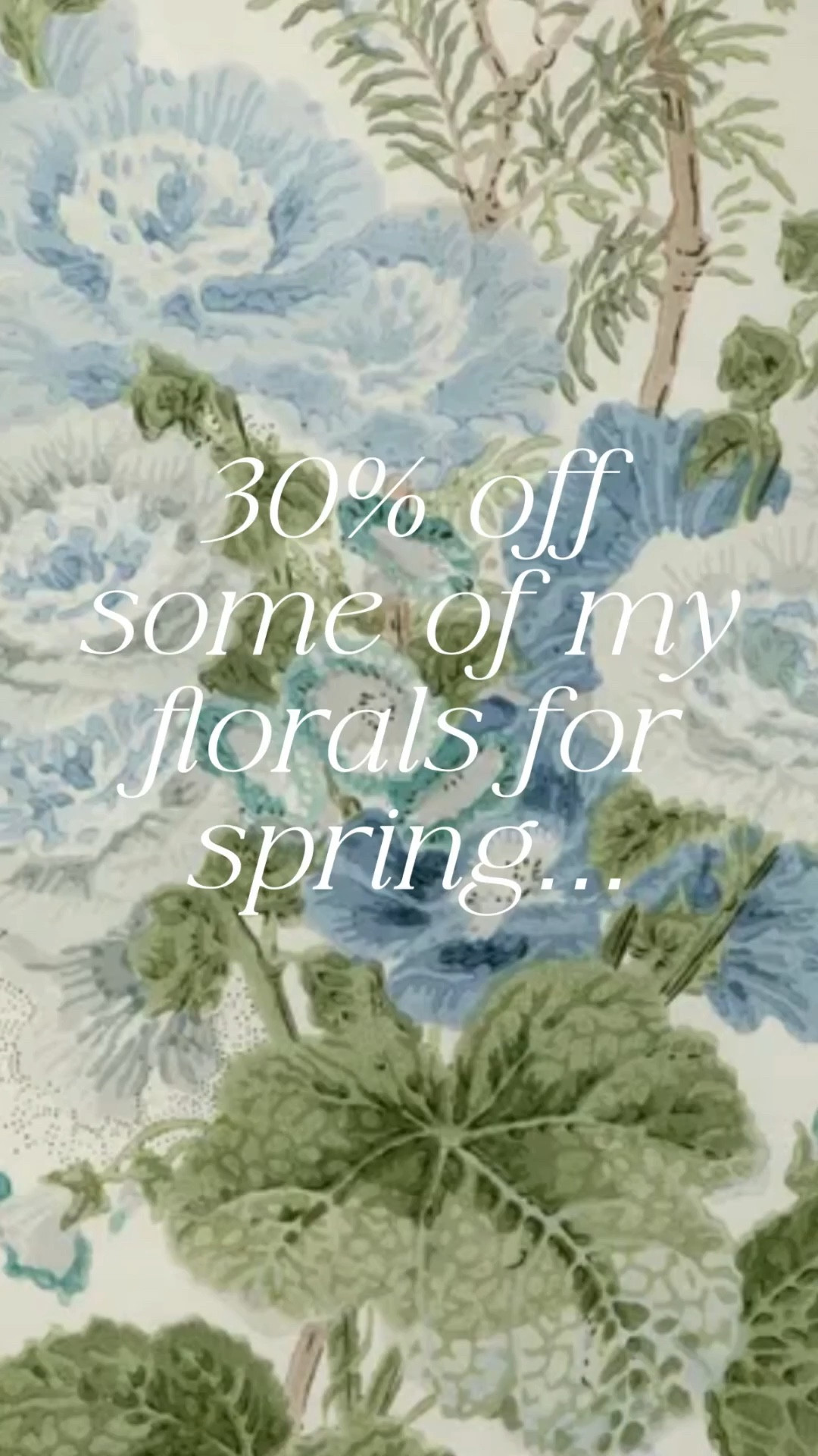 30% off some of my favorite florals and wreaths for spring!

#LTKSaleAlert #LTKSeasonal #LTKHome