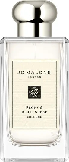 Peony & Blush Suede Cologne | Nordstrom
