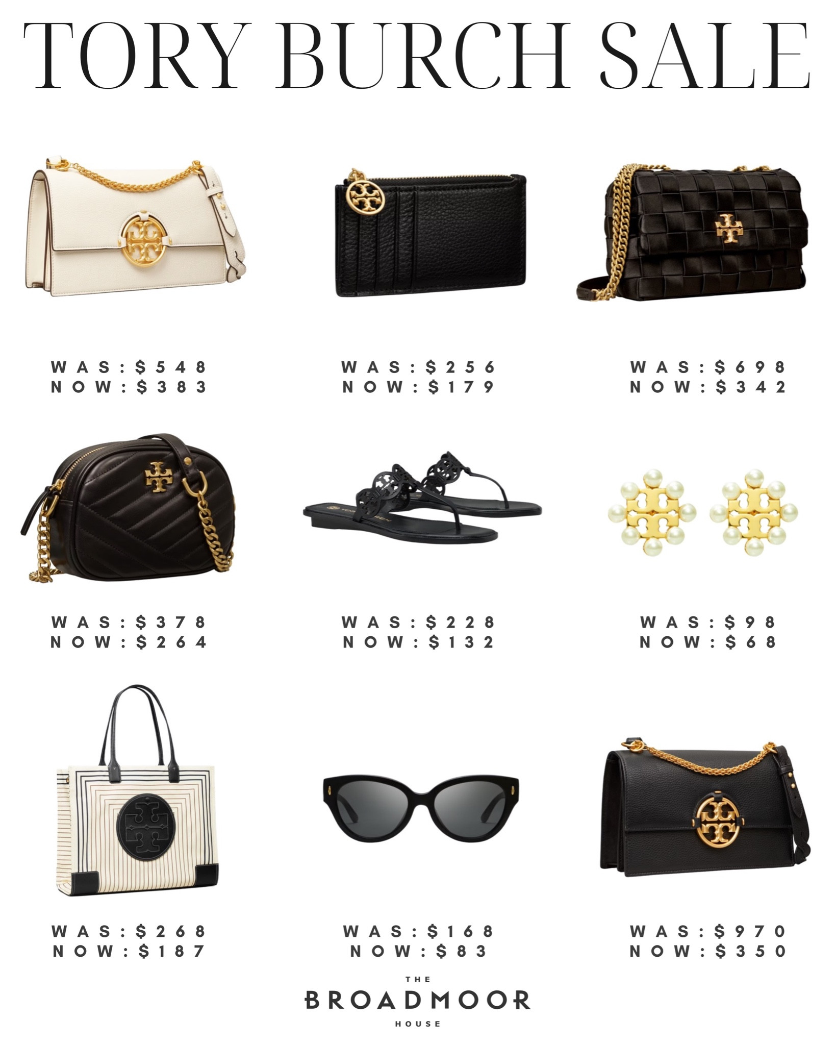Tory Burch is having a great sale!! Hurry! It ends today!


Tory Burch, Tory Burch sale, accessories, purse, crossbody bag, earrings, gold jewelry, sunglasses, wallet, designer sale, sandals, designer shoes, designer purse

#LTKshoecrush #LTKitbag #LTKFind