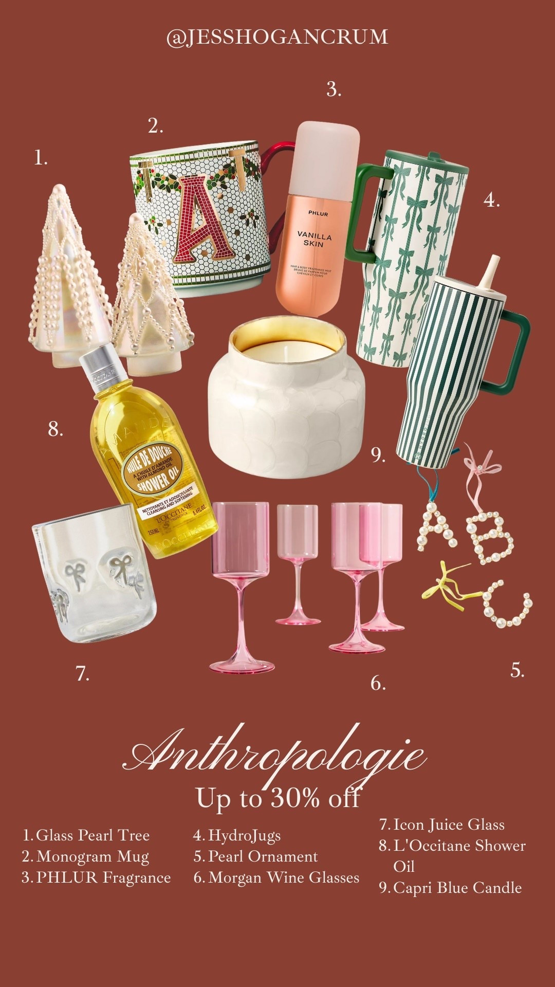 anthropologie black friday sale is live! up to 30% off 

black friday sale, cyber monday deal, cyber week, on sale, gift ideas, gifts for her, hostess gifts, gifts for teachers, gifts under $50, gift exchange, favorite things, white elephant 

#LTKHoliday #LTKSaleAlert #LTKCyberWeek