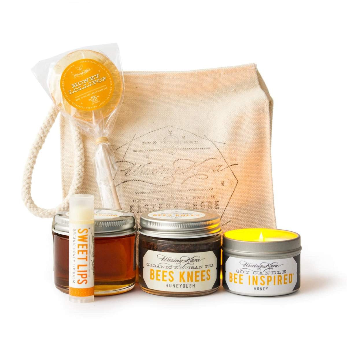 You're The Bees Knees Gift Set | Giften Market
