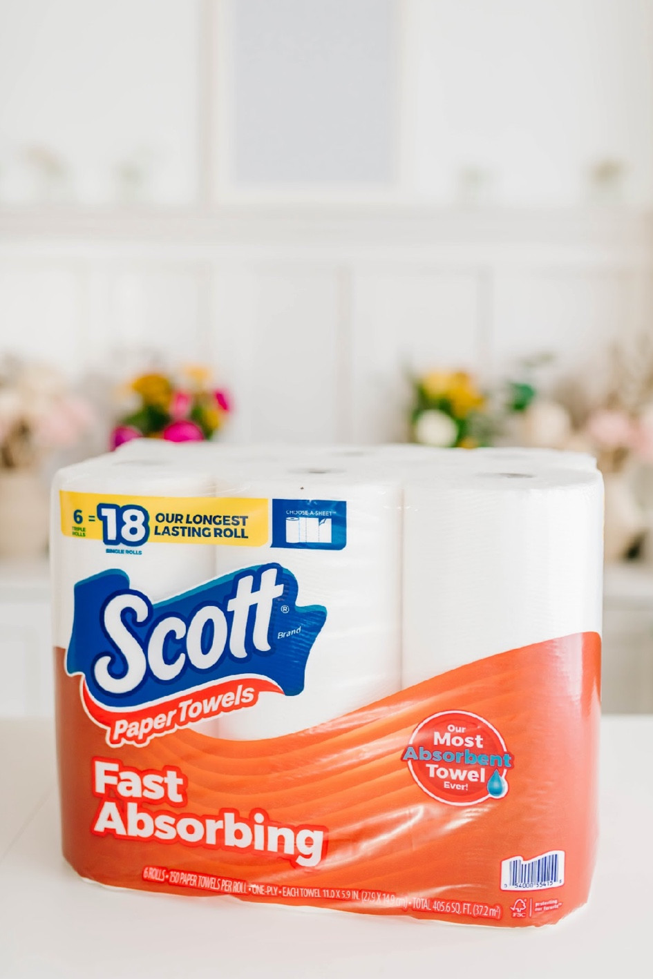 #Ad 🧁 Baking Essentials! 🍰 Whip up delicious muffins with Scott paper towels by your side, now available at Target! From spills to splatters, these absorbent towels are a kitchen must-have for keeping your baking adventures mess-free. Get ready to bake, clean, and enjoy your homemade treats! 

#TargetStyle #ScottTowels #KeepLifeRolling #TargetPartner #Target 


#LTKFindsUnder50 #LTKHome #LTKFamily