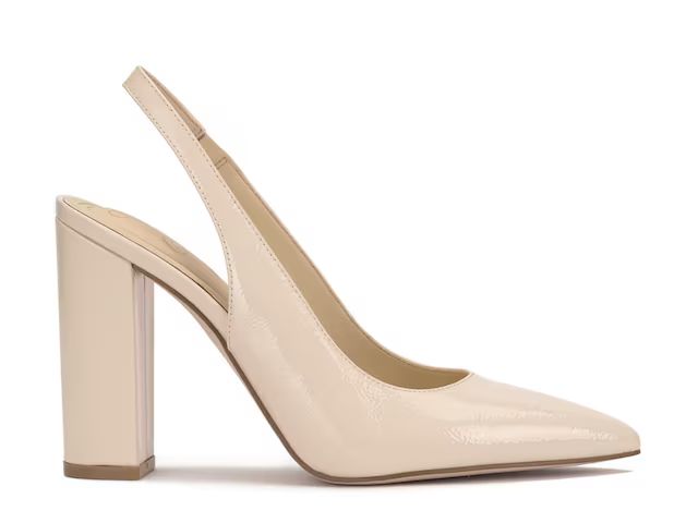 Jessica Simpson Noula Pump | DSW