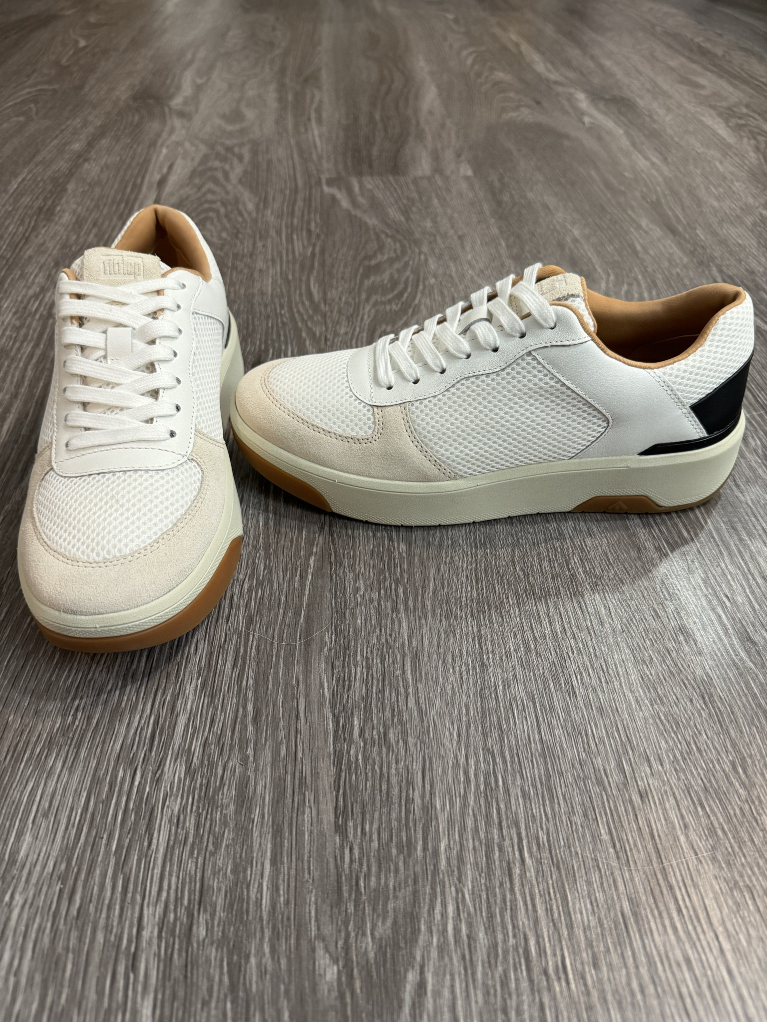 The most comfortable shoes I think I have ever worn. I wore them traveling through the airport for my trip to Mexico and they were amazing.

#LTKworkwear #LTKtravel #LTKstyletip