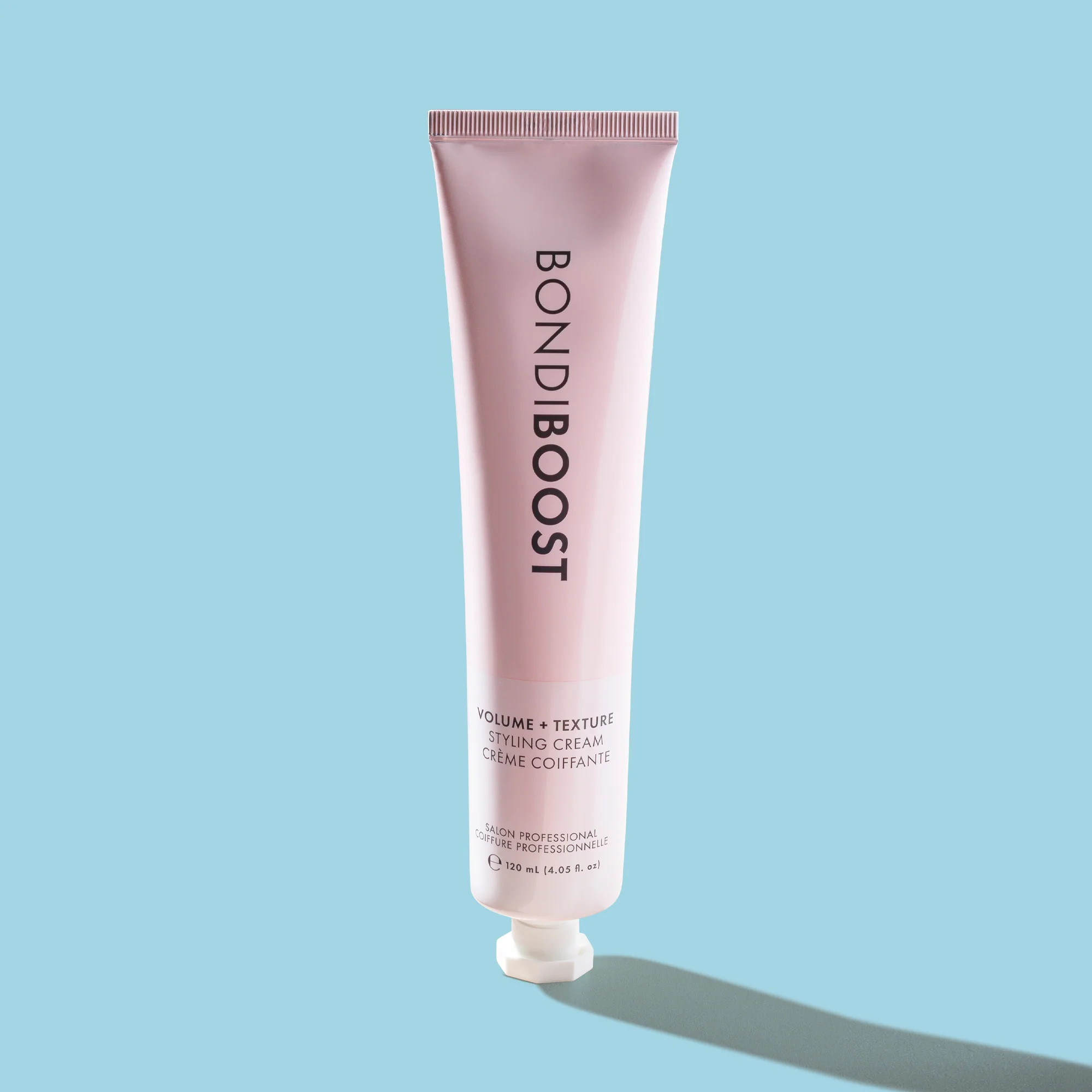 Volume + Texture Styling Cream | Soft Hold & Hydration | BondiBoost | Bondi Boost