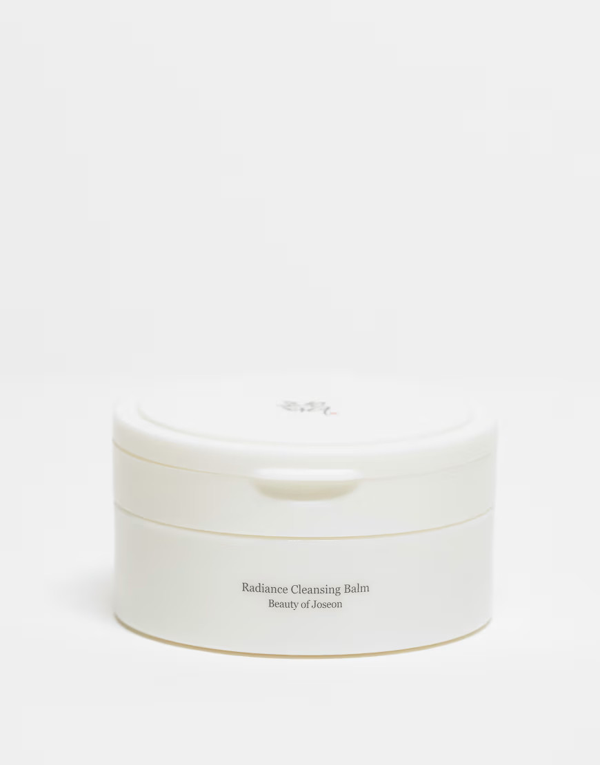 Beauty of Joseon Radiance Cleansing Balm 100ml-No colour | ASOS (Global)