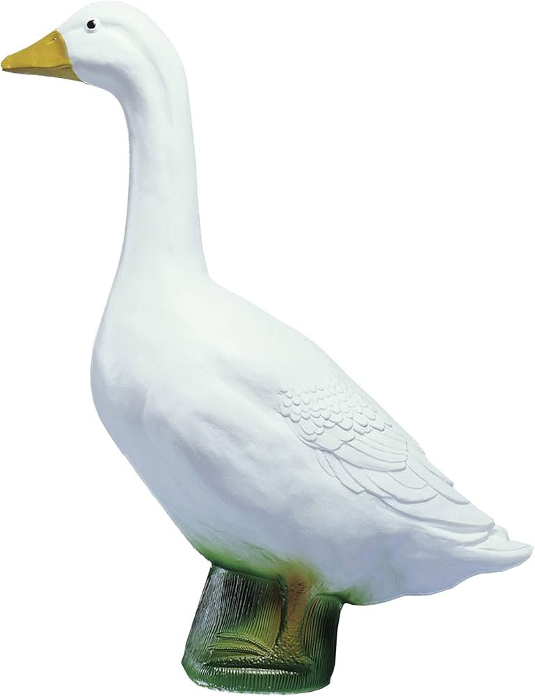Union 61100 Wild Goose Outdoor Lawn and Garden Statue | Amazon (US)