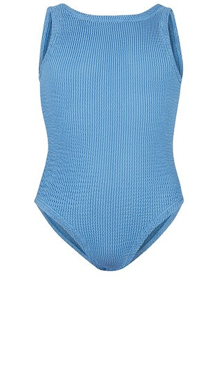 Baby Classic One Piece in Cornflower | Revolve Clothing (Global)