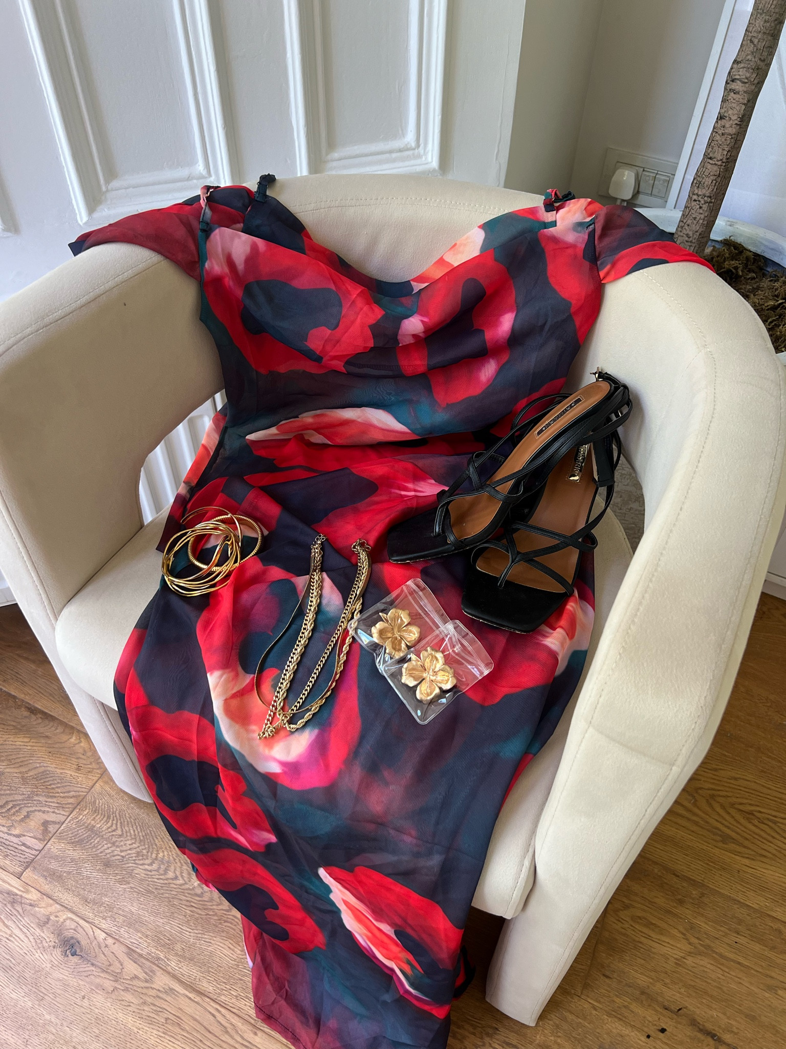 Summer look❤️💕

#LTKbeauty #LTKsummer #LTKstyletip