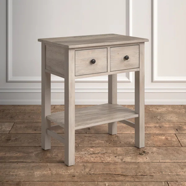 Crawley Nightstand | Wayfair North America