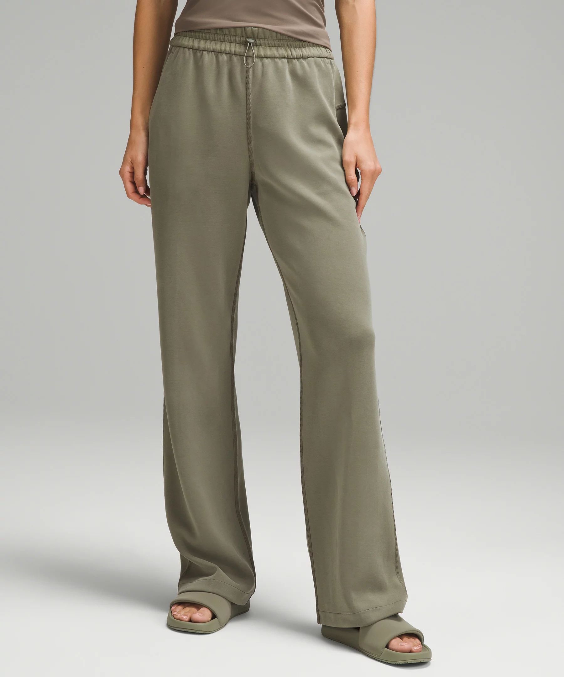 Softstreme High-Rise Pant *Regular | Women's Trousers | lululemon | Lululemon (US)