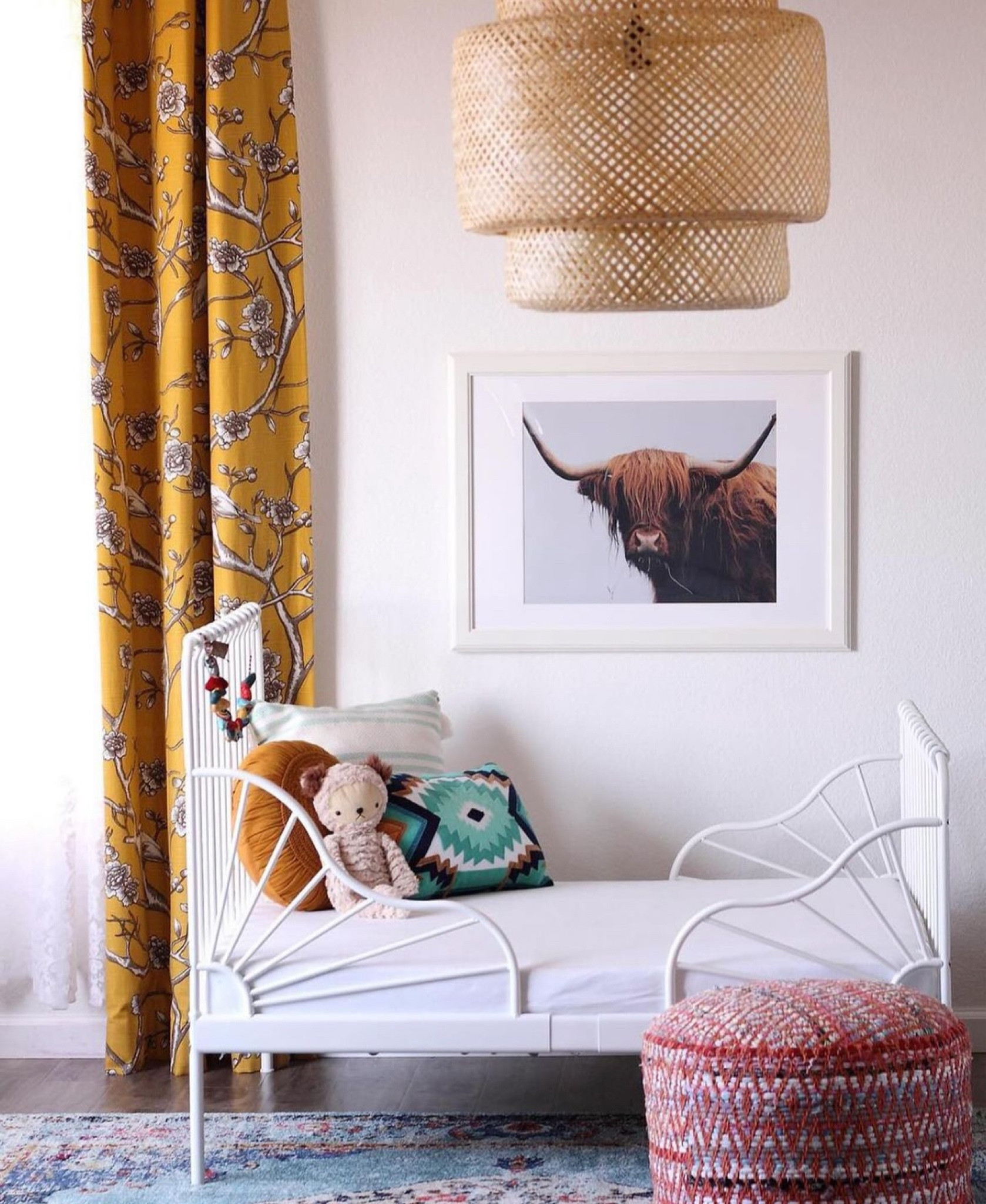 Toddler Room Decor 

#LTKhome #LTKkids