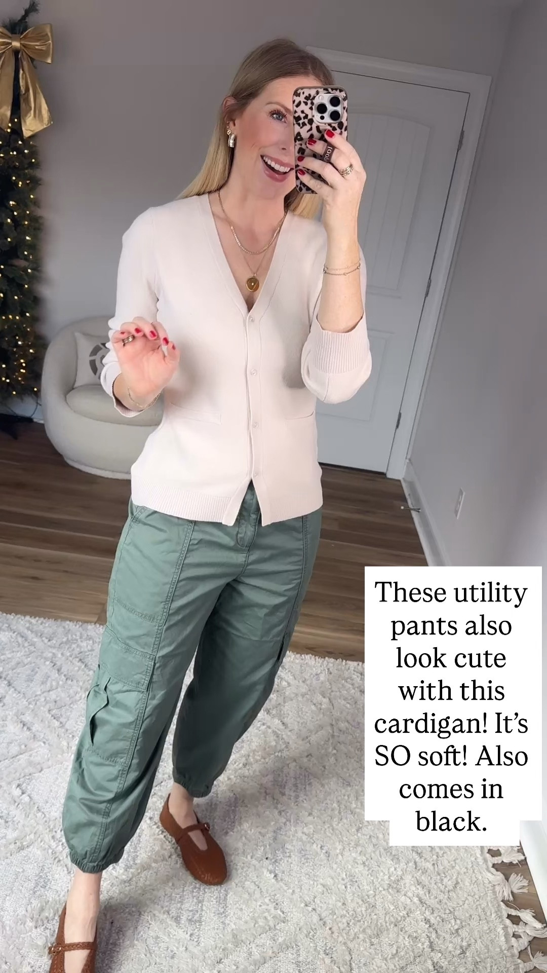 Walmart try on, Walmart outfit, Walmart fashion, soft cardigan 

#LTKootd #LTKFindsUnder50