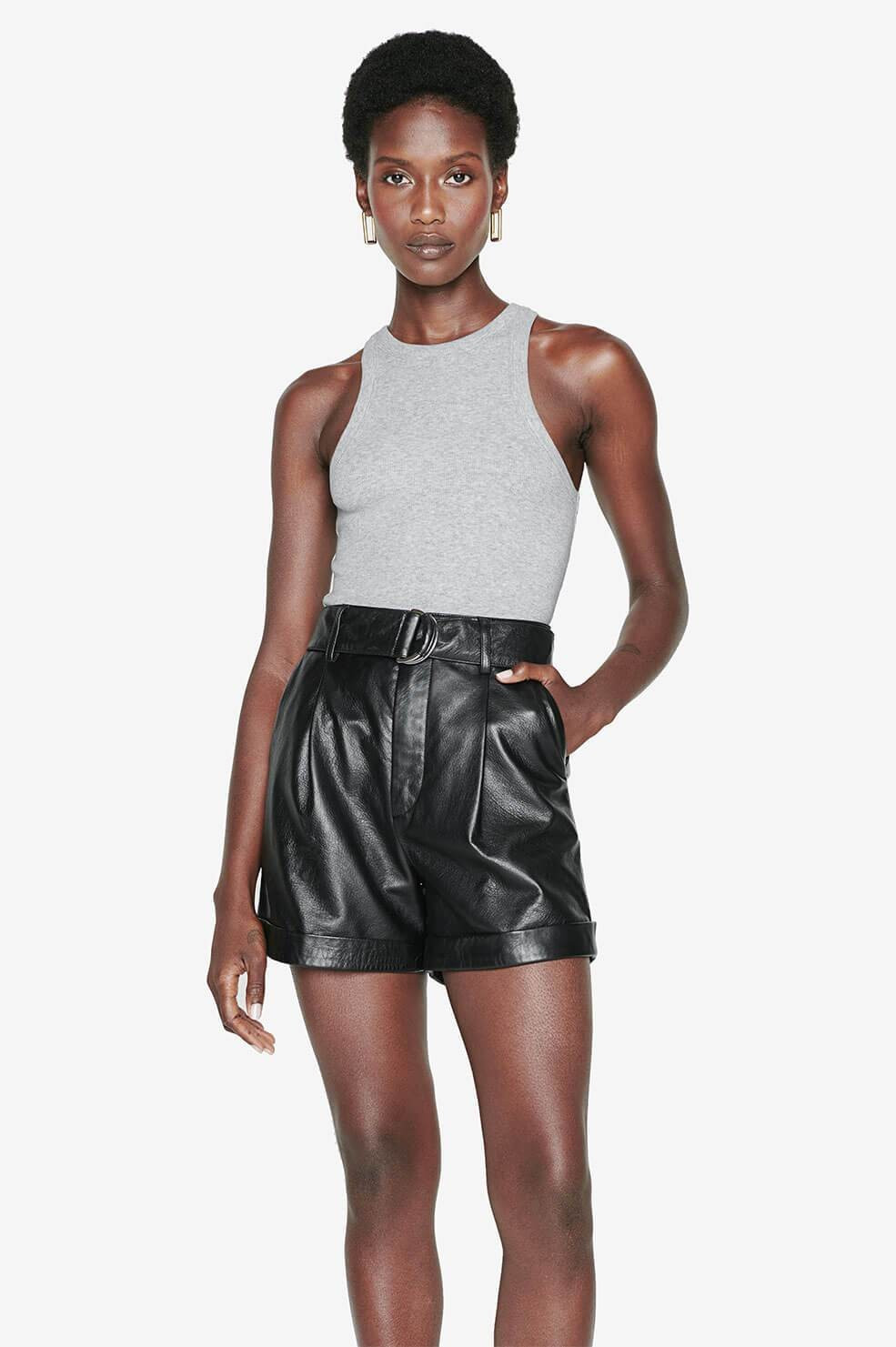 Eva Tank | Anine Bing