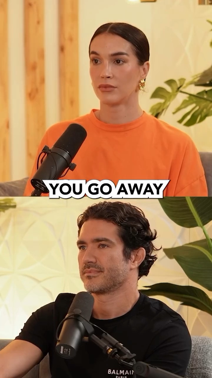 On this episode of The Long Game, we have our long-time friends @sazan & @stevie_hendrix . We discuss how they’ve built a life grounded in faith, family, and long-term success. Available on Spotify or Apple, link in bio!

#LTKShoeCrush #LTKStyleTip #LTKVideo